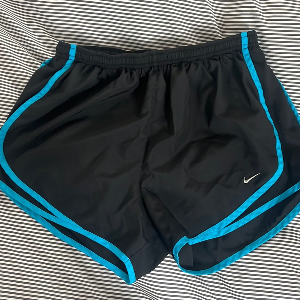 Nike Tempo Shorts